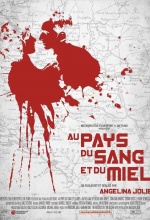Au pays du sang et du miel