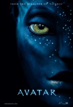 Avatar - Affiche