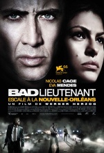 Bad Lieutenant : Escale a la Nouvelle Orleans