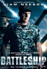 Battleship - Affiche Battleship - Affiche