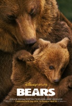 Grizzly - Affiche