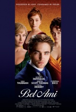 Bel Ami - Affiche