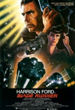 Blade Runner - Affiche