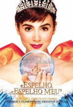 Blanche Neige - Affiche Blanche Neige - Affiche