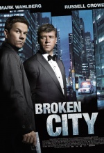 Broken City Broken City