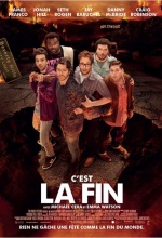 C'est la Fin