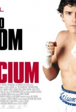 Calcium Kid - Affiche