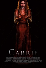Carrie, La Vengeance - Affiche