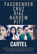 Cartel - Affiche