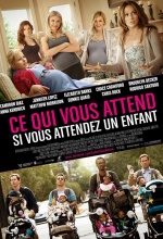 Ce qui vous attend si vous attendez un enfant