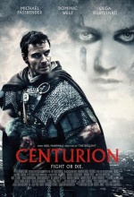 Centurion Centurion