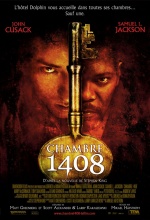 Chambre 1408