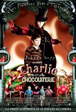 Charlie et la chocolaterie