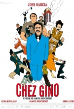 Chez Gino
