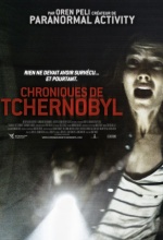 Chroniques de Tchernobyl
