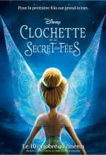 Clochette et le secret des fées