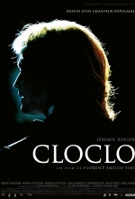 Cloclo - Affiche