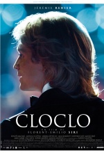 Cloclo - Affiche