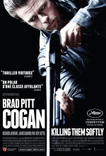 Cogan - Killing Them Softly