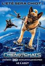 Comme chiens et chats