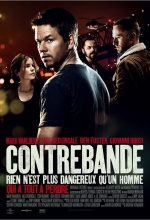 Contrebande - Affiche
