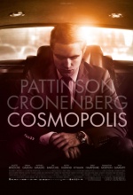 Cosmopolis - Affiche