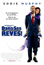 Dans ses rêves - Affiche