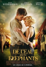De l'eau pour les éléphants De l'eau pour les éléphants