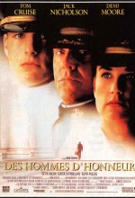 Des hommes d'honneur