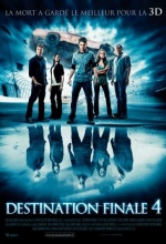 Destination Finale 4