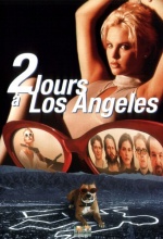 Deux jours à Los Angeles