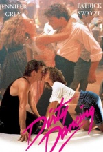 Dirty Dancing - Affiche