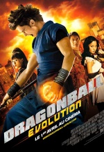Dragon Ball Evolution