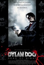 Dylan Dog : Dead of Night