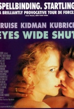 Eyes Wide Shut