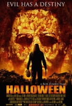 Halloween 2 - Affiche Halloween 2 - Affiche