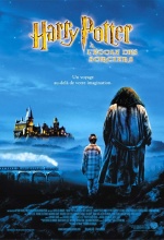 Harry Potter à l'école des sorciers - Affiche