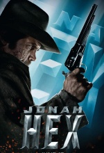 Jonah Hex