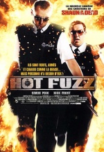 Hot Fuzz