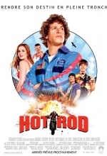 Hot Rod