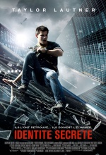Identité Secrète