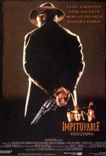 Impitoyable - Affiche