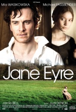Jane Eyre  - Affiche