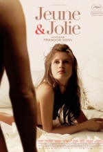 Jeune et Jolie