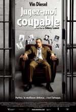 Jugez-moi coupable