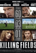 Texas Killing Fields