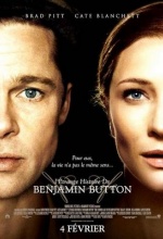 L'etrange histoire de Benjamin Button