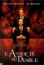 L'Associé du diable - Affiche