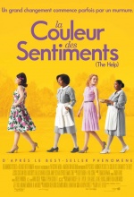 La couleur des sentiments - Affiche
