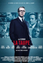 La Taupe - Affiche